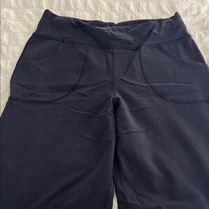 Womens Lululemon Still Pant